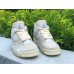 OFF-WHITE x AIR JORDAN 4 GS SAIL CV9388-100