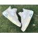 OFF-WHITE x AIR JORDAN 4 GS SAIL CV9388-100