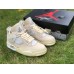 OFF-WHITE x AIR JORDAN 4 SAIL CV9388-100