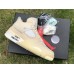 OFF-WHITE x AIR JORDAN 4 SAIL CV9388-100
