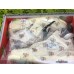 OFF-WHITE x AIR JORDAN 4 SAIL CV9388-100