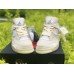 OFF-WHITE x AIR JORDAN 4 SAIL CV9388-100
