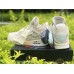 OFF-WHITE x AIR JORDAN 4 SAIL CV9388-100