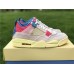 UNION x AIR JORDAN 4 RETRO GUAVA ICE DC9533-800