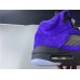 AIR JORDAN 5 RETRO ALTERNATE GRAPE 136027-500