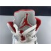 AIR JORDAN 5 RETRO FIRE RED SILVER TONGUE DA1911-102