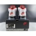 AIR JORDAN 5 RETRO FIRE RED SILVER TONGUE DA1911-102