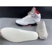 AIR JORDAN 5 RETRO FIRE RED SILVER TONGUE DA1911-102