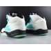 AIR JORDAN 5 RETRO ISLAND GREEN CN2932-100