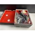 OFF-WHITE x AIR JORDAN 4 RETRO BRED BLACK RED CV9388-001