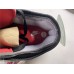 OFF-WHITE x AIR JORDAN 4 RETRO BRED BLACK RED CV9388-001