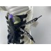 OFF-WHITE x AIR JORDAN 5 RETRO OW 3M GREY GREEN WHITE CT8480-105