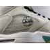 OFF-WHITE x AIR JORDAN 5 RETRO OW 3M GREY GREEN WHITE CT8480-105