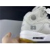 OFF-WHITE x AIR JORDAN 5 RETRO OW 3M GREY GREEN WHITE CT8480-105