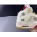 OFF-WHITE x AIR JORDAN 5 RETRO OW 3M SAIL CT8480-002