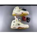 OFF-WHITE x AIR JORDAN 5 RETRO OW 3M SAIL CT8480-002
