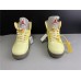 OFF-WHITE x AIR JORDAN 5 RETRO OW 3M SAIL FIRE RED DH8565-100