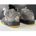 OFF-WHITE x AIR JORDAN 5 RETRO OW 3M SP MUSLIN CT8480-001