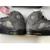 OFF-WHITE x AIR JORDAN 5 RETRO OW 3M SP MUSLIN CT8480-001