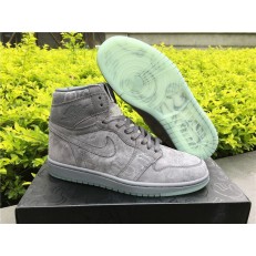 AIR JORDAN 1 KAWS x COOL GREY