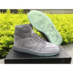 AIR JORDAN 1 KAWS x COOL GREY