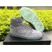 AIR JORDAN 1 KAWS x COOL GREY
