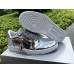 AIR JORDAN 1 RE LO OG P1NNACLE SILVER