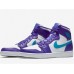 AIR JORDAN 1 RETRO HIGH HORNETS FENG SHUI