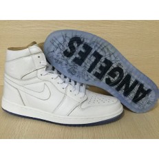 AIR JORDAN 1 RETRO HIGH LA LOS ANGELES