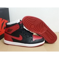 AIR JORDAN 1 RETRO HIGH OG BRED
