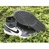 AIR JORDAN 1 RETRO HIGH OG DARK GREY 2017