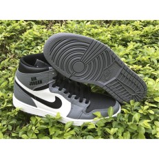 AIR JORDAN 1 RETRO HIGH OG DARK GREY 2017
