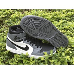 AIR JORDAN 1 RETRO HIGH OG DARK GREY 2017