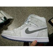 AIR JORDAN 1 RETRO HIGH OG LASER 