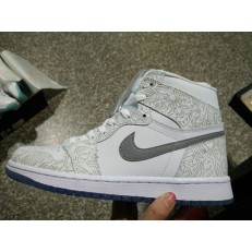 AIR JORDAN 1 RETRO HIGH OG LASER