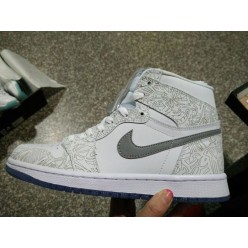 AIR JORDAN 1 RETRO HIGH OG LASER