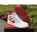 AIR JORDAN 1 RETRO HIGH OG METALLIC RED 2017 RELEASE