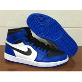 AIR JORDAN 1 RETRO HIGH OG RARE AIR ROYAL BLUE 