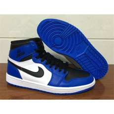 AIR JORDAN 1 RETRO HIGH OG RARE AIR ROYAL BLUE