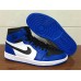 AIR JORDAN 1 RETRO HIGH OG RARE AIR ROYAL BLUE