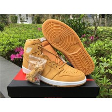 AIR JORDAN 1 RETRO HIGH OG WHEAT