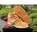 AIR JORDAN 1 RETRO HIGH OG WHEAT