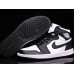 AIR JORDAN 1 RETRO HIGH OG WHITE BLACK