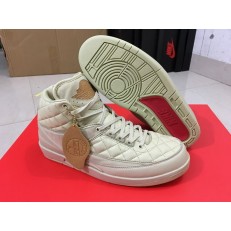 AIR JORDAN 2 RETRO JUST DON DON C BEACH