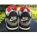 AIR JORDAN 3 RETRO 88 BLACK 2011 RELEASE