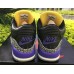 AIR JORDAN 3 RETRO 88 BLACK PURPLE