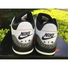 AIR JORDAN 3 RETRO 88 INFRARED 23