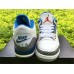AIR JORDAN 3 RETRO 88 TRUE BLUE