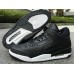 AIR JORDAN 3 RETRO 88 WHITE AND BLACK