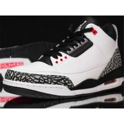 AIR JORDAN 3 RETRO INFRARED 23